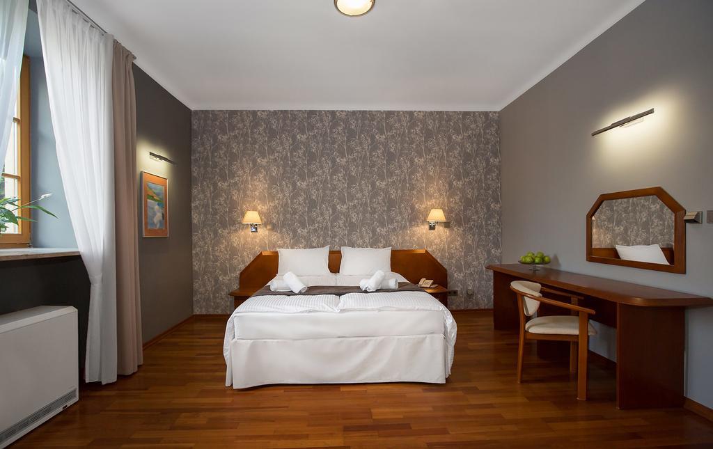 Hotel Debowa Gora Active & Spa Lack  Exterior photo