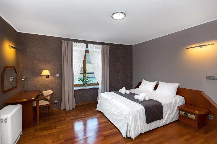 Hotel Debowa Gora Active & Spa Lack  Exterior photo